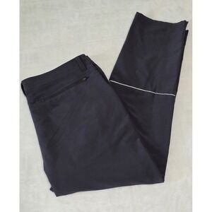 ultimate terrain mens size 40 gray hiking outdoor pants